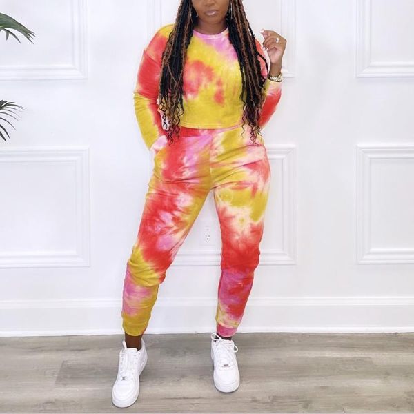 

women's two piece pants 4xl 5xl sets for plus size women 2021 printed blouse & long trousers fashion oversized outfits matching clothes, White