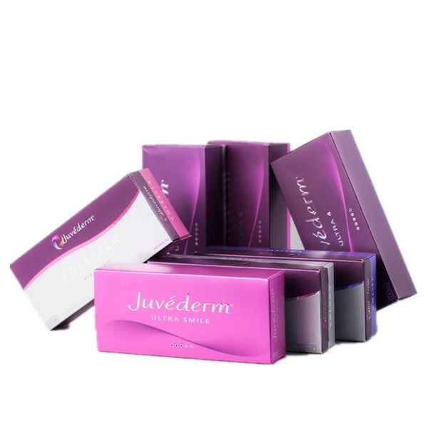 

beauty items juvederms ultra 3 2 syringes x 1.0 ml lip filler natural enhancement