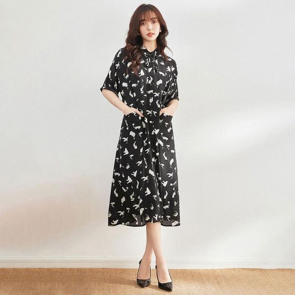 

casual dresses 2021 dstr dress strawberry bandage, Black;gray