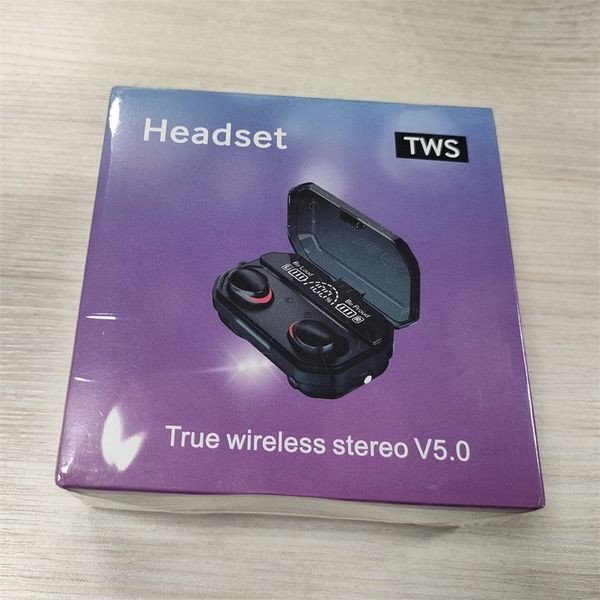 

wireless earphone earphones chip transparency metal rename gps wirless charging bluetooth headphones generation in-ear detection for cell ph