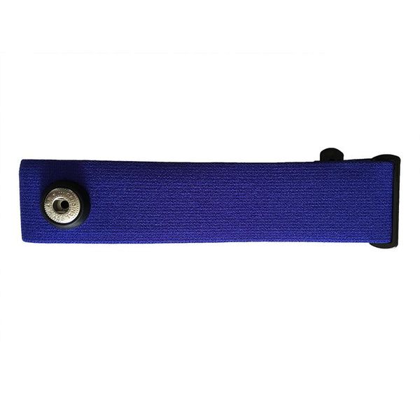 

outdoor fitness equipment heart rate monitor soft chest belt strap for polar h3 h7 wahoo garmin sports wireless