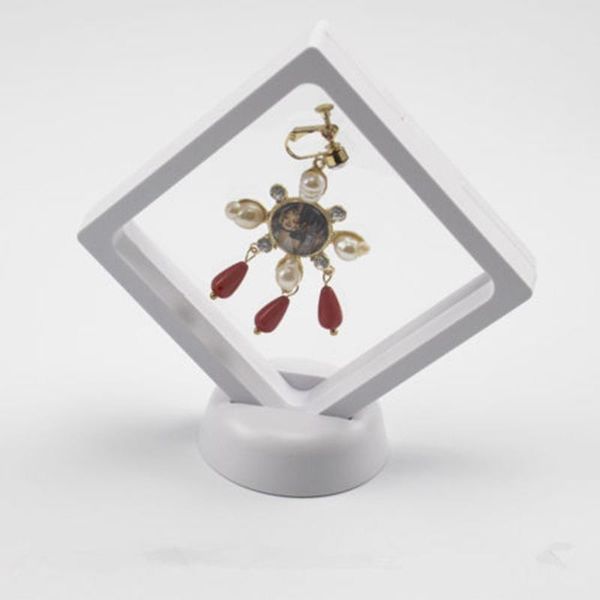 

frames 1pc floating frame shadow box po jewellery display hypoxia protection