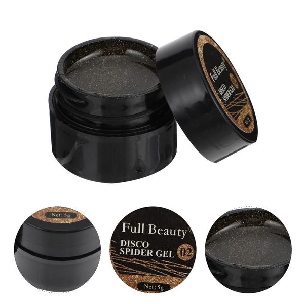 

nail gel 2pcs manicure gels decorative painting polish, Red;pink