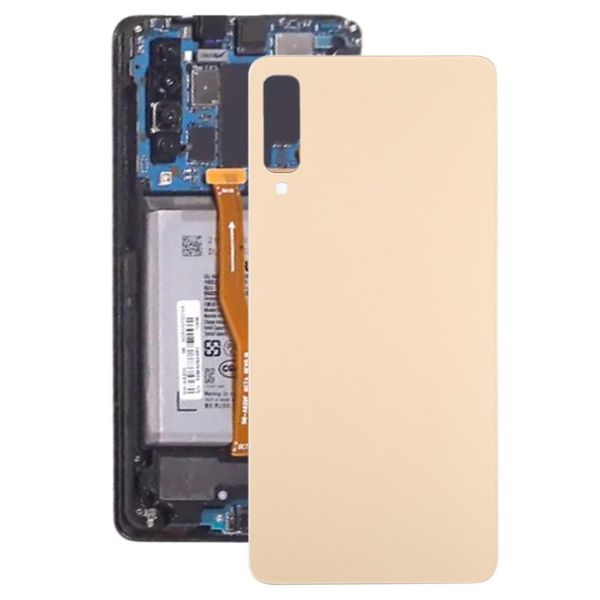 

battery back cover for galaxy a7 a750fds sm-a750g sm-a750fnds