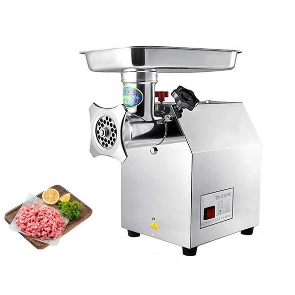 

meat grinders electric mincer machine for commercial household garlic chili stainless steel grinder sausage
