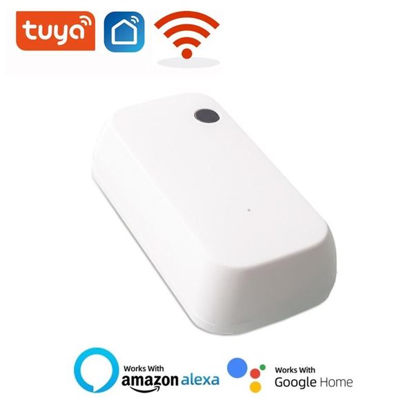

smart home control tuya wifi light sensor automation sense linkage with alexa google electronics switch