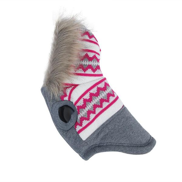 

dog apparel pet clothes dogs corduroy woollen jacket winter warm thick cute cartoon small cloth costume dress puppy kitten
