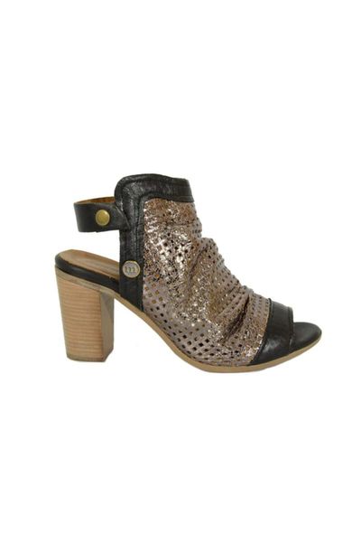 

sandals 1300 women's leather, Black