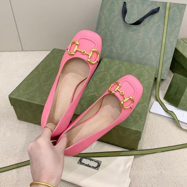 

sandals 2021 high single shoes square head horse street chunky heel retro style women's, Black