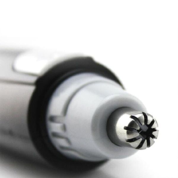 

electric nose & ear trimmers 2021 shaving hair trimmer safety face care men women removal razor cleaning machine