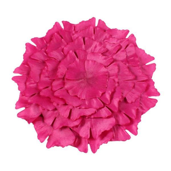 

mats & pads flower placemat ginkgo leaf coasters placemats tablemat anti stains handmade 4pcs 38cm ins home decoration