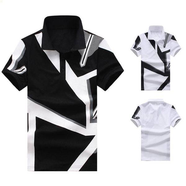 

luxurys crop fashion t-shirt originality designers polo mens shirts new t shirts 2021 mens polo shirt simplicity shirt for men xs045, White;black