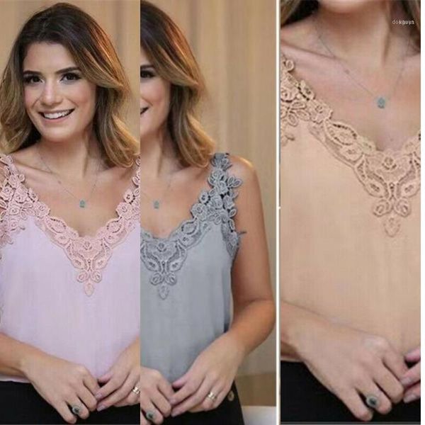 

rent strips of summer women casual vest blusa no mangoes tank t -shirt1, White