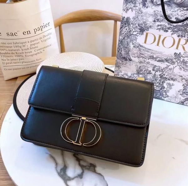 

9a 5colors wallets famous brand women designer shoulder bag leather chain bags cross body pure color womens handbag crossbody purse holders, Red;black
