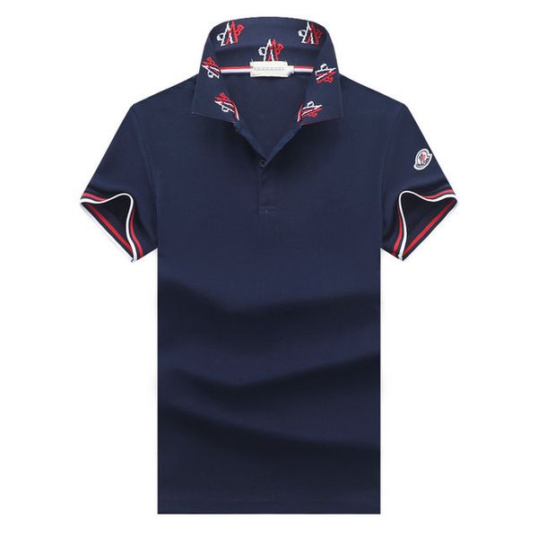 

the selling eden park men's short polo shirt in the summer of 2021, fashion design, plus size m-3xl, White;black