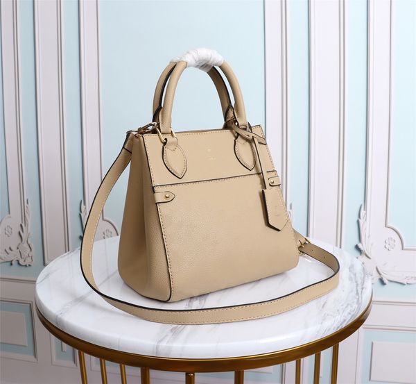 

2021 fashion designers women handbags luxurys lady shoulder bags leather messenger bag classic flowers crossbody purses chains plaid totes 4