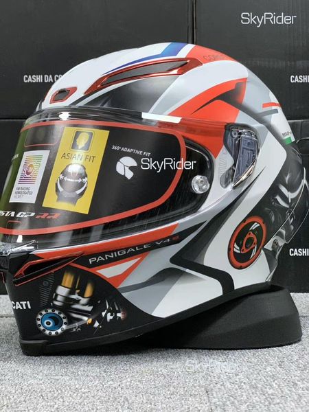 

full face motorcycle helmet du motocross racing motobike riding helmet four season