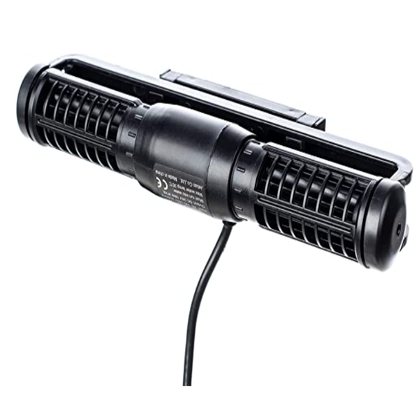 

sine cross flow pump wave maker with controller black