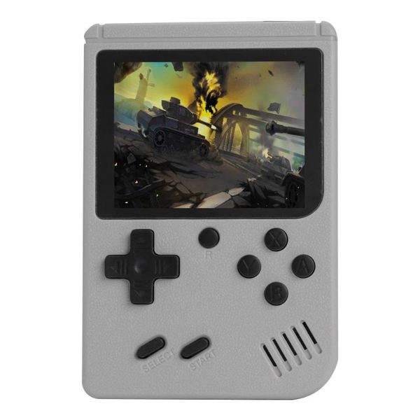 

portable game players 800 in 1 retro handheld pocket console mini player tetris for kids gift toys