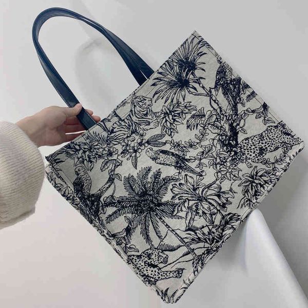 

bag women's bag new fashion high-capacity tote hand shoulder versatile bags