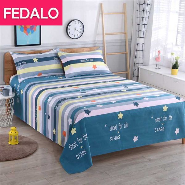 

sheets & sets [too thick the bed is very flat] old coarse cloth sheet single piece of pure cotton linen student dormitory