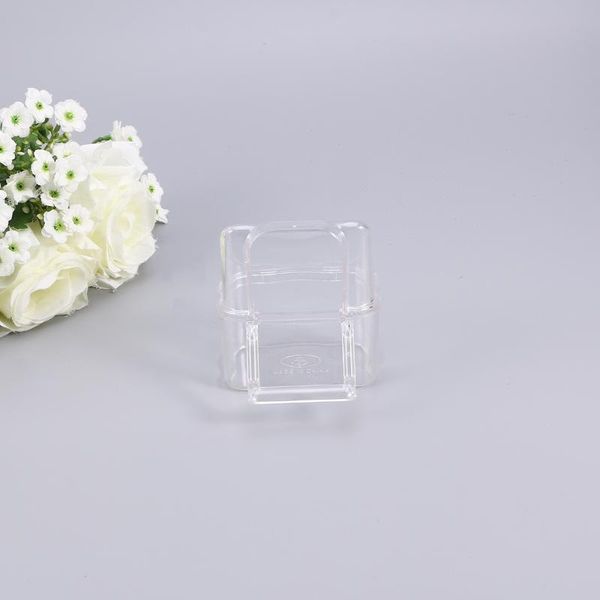 

other bird supplies pet transparent feeder cage food and water container dispenser feeding cup