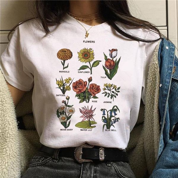 

graphic vogue men funny cartoon t shirt printed 90s vintage korean style ullzang tee female, White;black