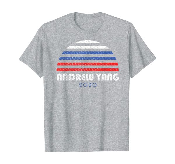 

Andrew Yang Shirt - Yang 2020 - Andrew Yang T-Shirt, Mainly pictures