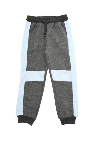 

running pants trendyol knitting-sweatpants, Black;blue