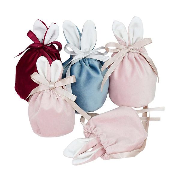 

easter bags cute gift packing bag chocolate candy bags for home wedding birthday party decor supplies
