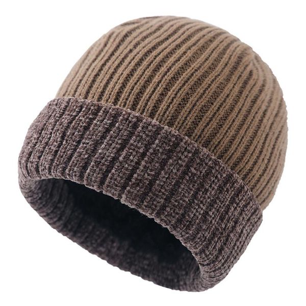 

beanies men skullies hats outdoor riding running keep warm skiing caps fall winter windproof jumper knitting bonnets for women