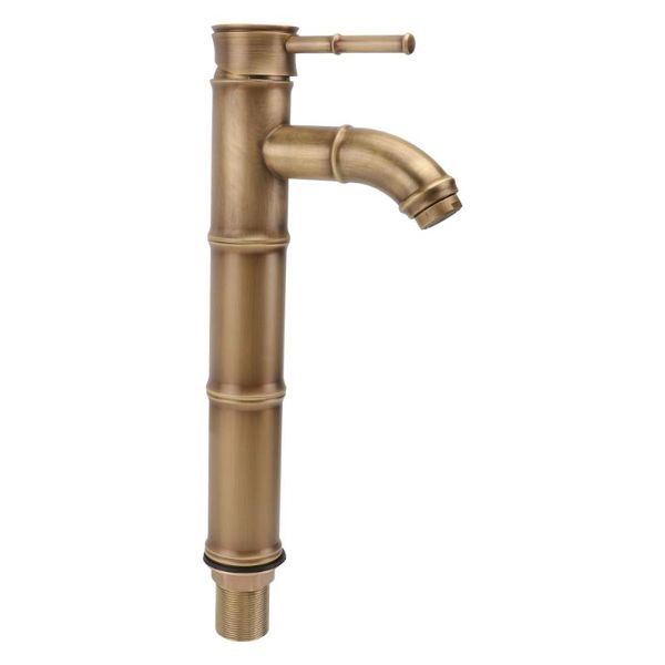 

bathroom sink faucets 1pc copper professional kitchen tap for home (golden)