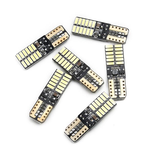 

emergency lights signal car 5w t10 turning accessories driving for w204