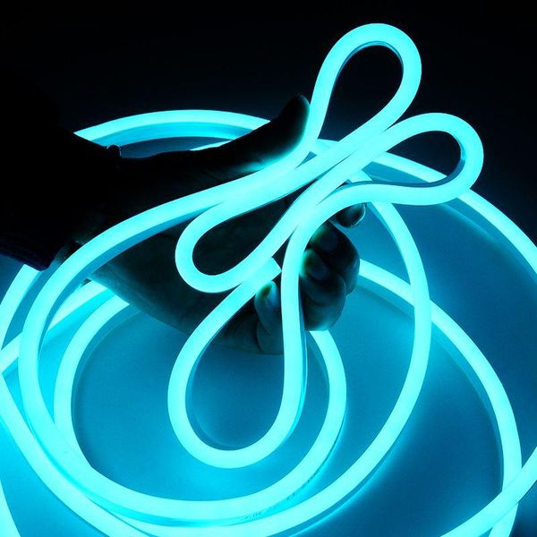 

touch dimmer neon led light strip12v rgb 1m 2m 3m 4m 5m neon light festoon diode tape for home bedroom wall cabinet decor lamp