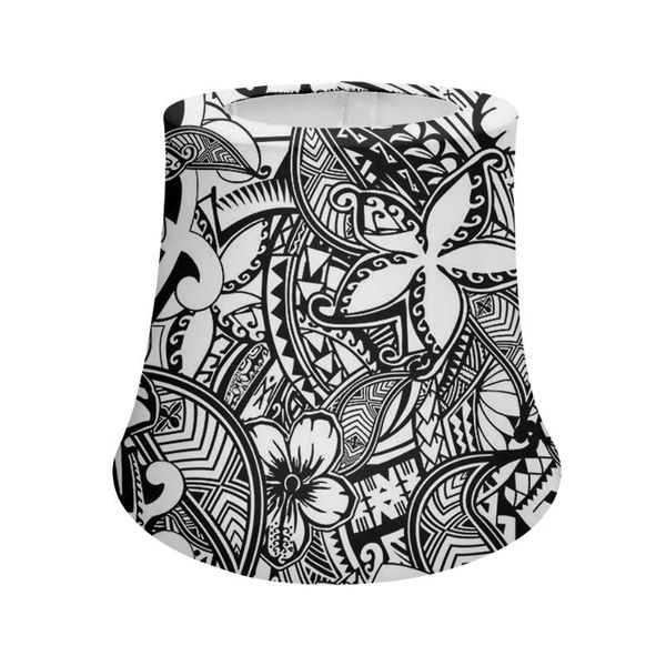 

lamp covers & shades vintage polynesian pattern lamps protector with holders elastic fabric table spider lampshades light cover house furnit
