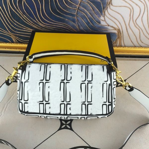 

messenger bag women crossbody bag letter sheepskin leather bag classic flap handbag oblique spanning package wide shoulder starp quality