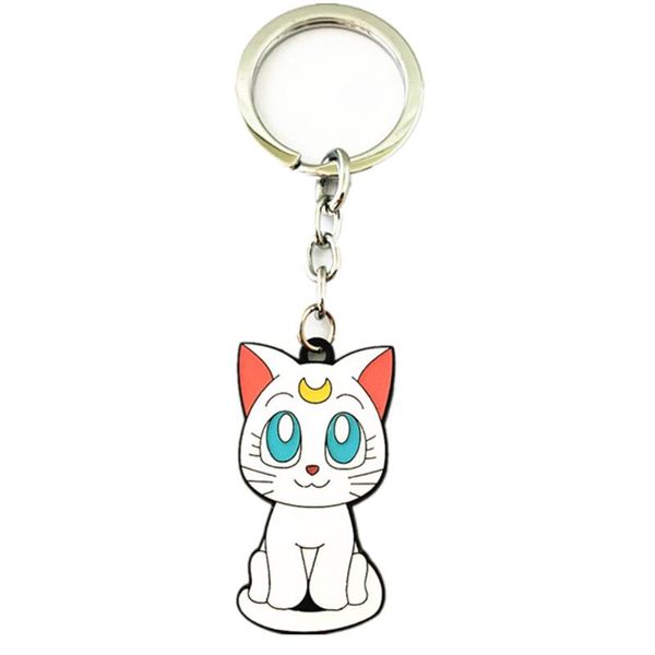 

keychains fantasy universe 20pcs a lot key chain hrsaas05, Silver