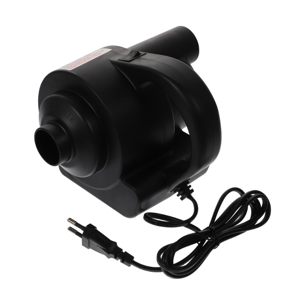

bike pumps 1 set 600 watts air pump multi-purpose inflator electric (plug)