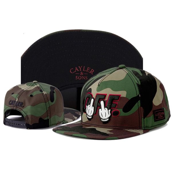

designers camo designer hats caps men off hands casquette cappelli firmati baseball cap design snapback street hip hop ball caps dad hat, Blue;gray