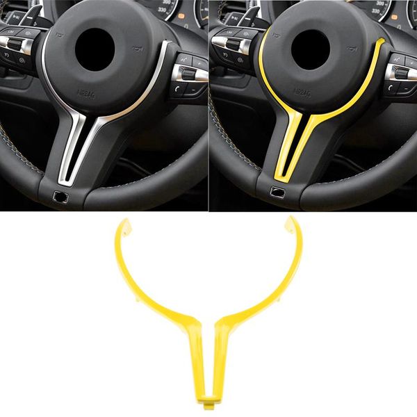 

steering wheel covers car decorative lamp shade plastic frame cover with fragrant sheet for kit replacement parts