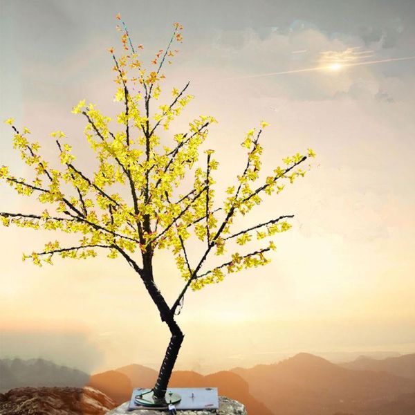 

christmas decorations 1.5m led maple tree lights light 480led garden decoration