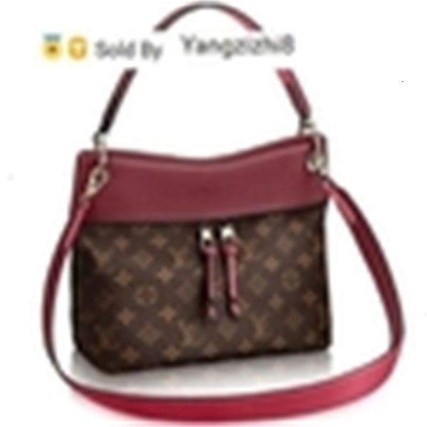 

yangzizhi8 lambskin tuileries besace fashion real caviar m43716 le boy chain flap bag handbags shoulder messenger bags totes, Black;red