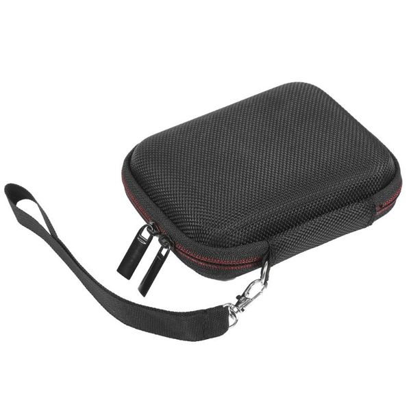 

cell phone mounts & holders portable travel case storage bag carrying box