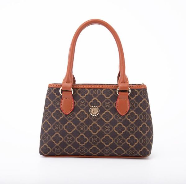 

shoulder bags autumn/winter simple handbag female fashion compact versatile one-shoulder soft leather messenger bag