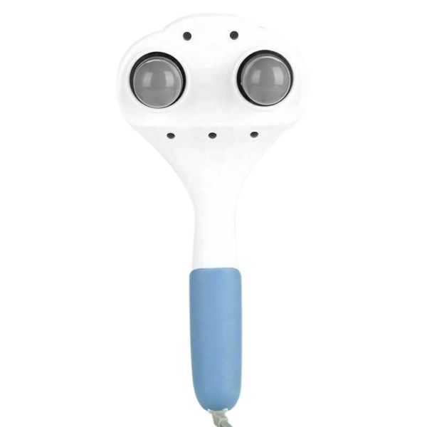 

handheld full body electric massager percussion heat machine wand back relax