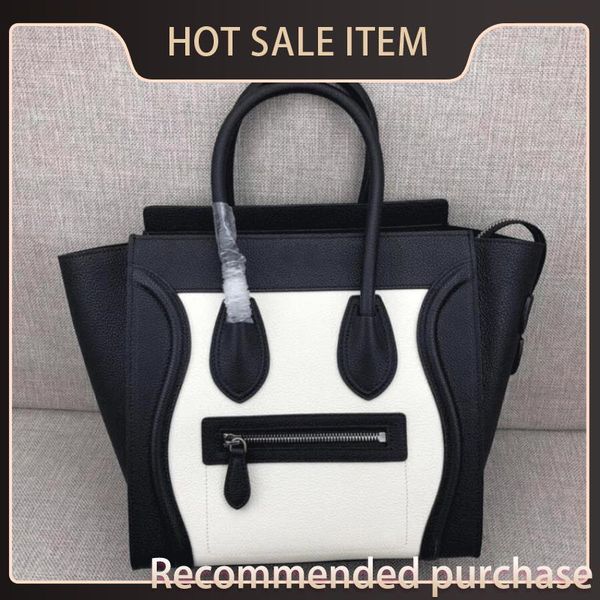 

bag logo handbags womens designer messenger shoulder face with luxury fashion smiley handbag eqdoi