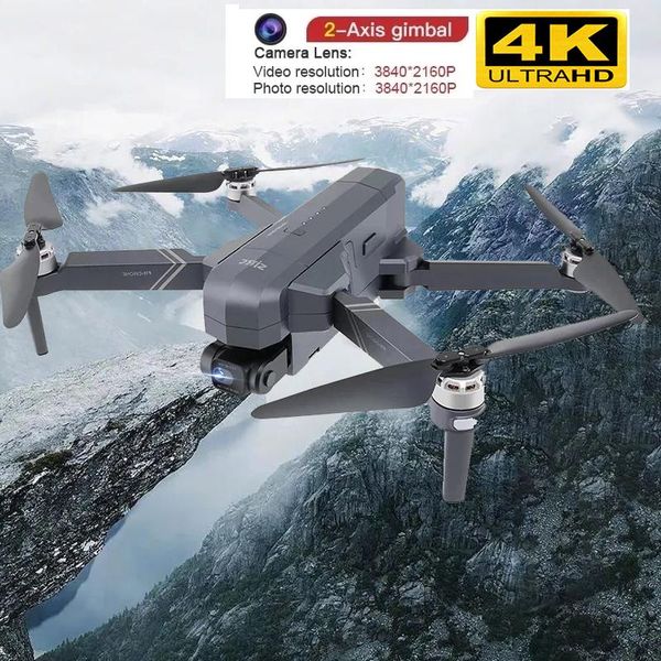 

drones 2021 f11 pro 4k gps drone with wifi fpv hd camera 2-axis anti-shake gimbal f11s brushless quadcopter vs sg906 2 dron