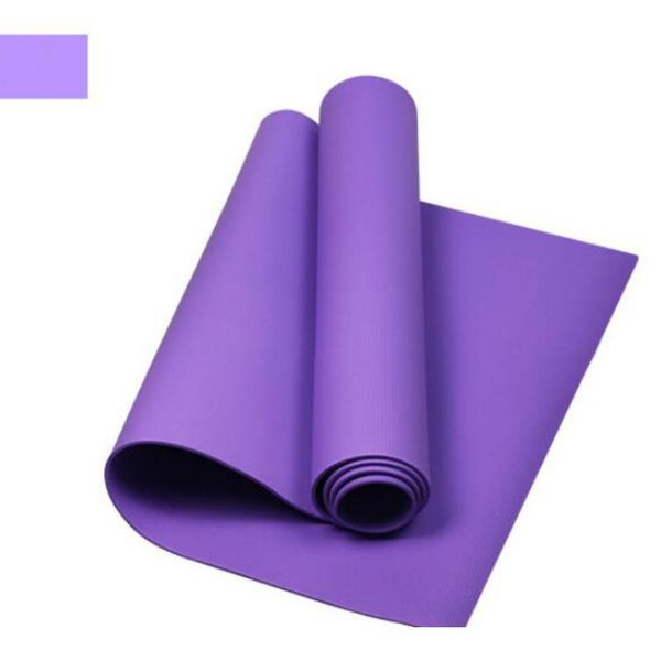 

173cm eva yoga mats anti-slip blanket pvc gymnastic mat sport health lose weight fitness exercise pad yoga esteras jllapv