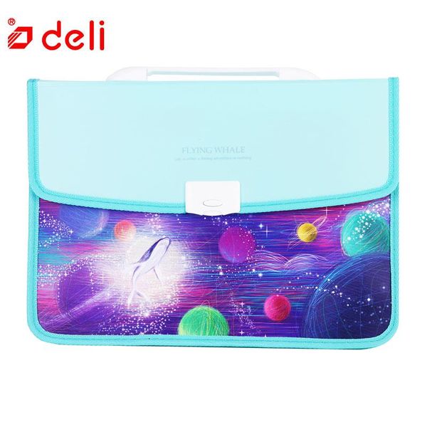 

business card files deli document file bags organizer office stationery folder a4 paper pen storage expanding wallet filing product wholesal