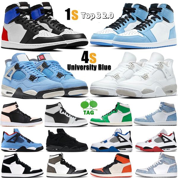 

jumpman high 1 1s mens womens basketball shoes light smoke grey unc designer obsidian south beach sports trainers gt jumpmans 4 4s men women